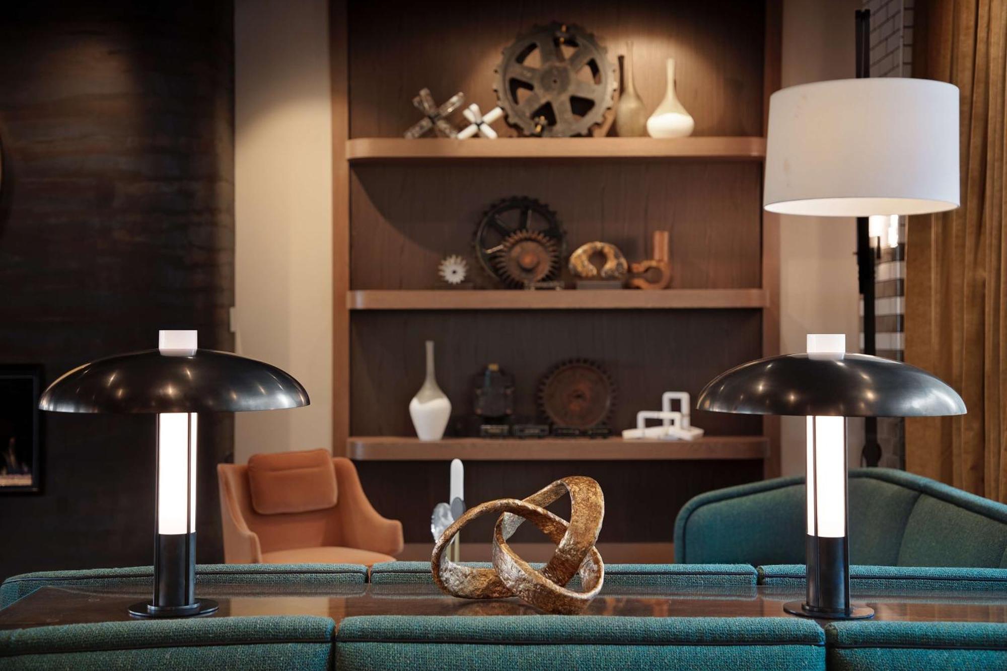 Hotel Nickel Plate Fishers, Tapestry Collection By Hilton Екстер'єр фото